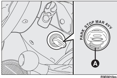 FIAT MULTIPLA II - ATTENTION - 1