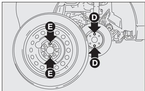 FIAT MULTIPLA II - ATTENTION - 9