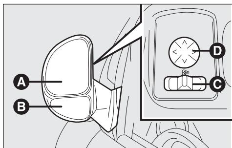 FIAT MULTIPLA II - VOLANT - 4