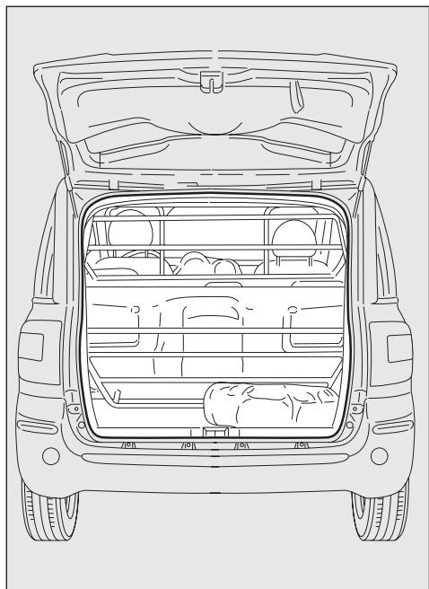 FIAT MULTIPLA II - MULTIPLA VAN - 1