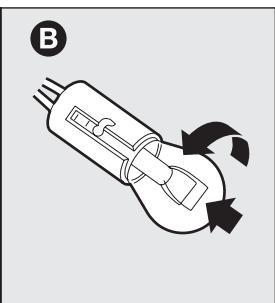 FIAT MULTIPLA II - E Lampes à halogène - 2