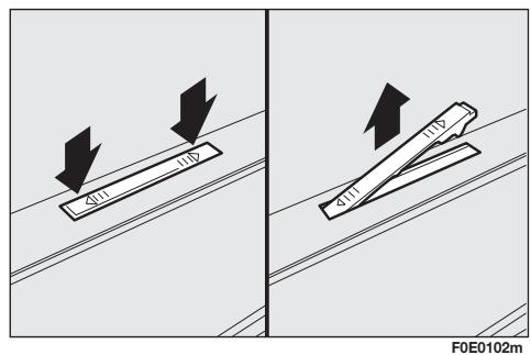 FIAT MULTIPLA II - PORTE-BAGAGES/PORTE-SKIS - 2