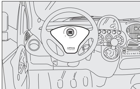 FIAT MULTIPLA II - ATTENTION - 1