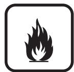 FIAT MULTIPLA II - STATIONNEMENT SUR MATERIAL INFLAMMABLE - 1