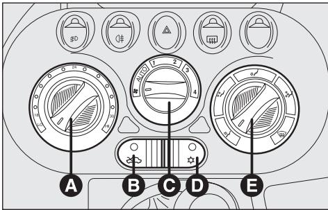 FIAT MULTIPLA II - RECYCLAGE - 2
