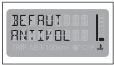 FIAT MULTIPLA II - AVARIE SYSTEME EOBD / INJECTION (jaune ambre) - 3