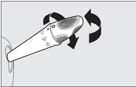 FIAT MULTIPLA II - ESSUIE-GLACE/LAVE-GLACE - 4