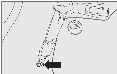 FIAT MULTIPLA II - COMMENT UTILISER LES CEINTURES DE SECURITE (pour les places avant) - 4