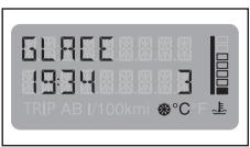 FIAT MULTIPLA II - FIAT CODE (jaune d'ombre) - 1
