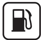 FIAT MULTIPLA II - RAVITAILLEMENT EN CARBURANT - 1