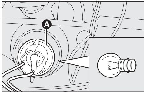 FIAT MULTIPLA II - FEUX DE CROISEMENT - 4