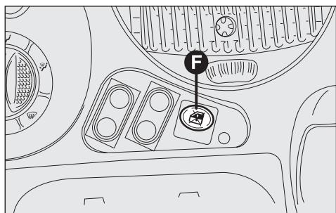 FIAT MULTIPLA II - ARRIERE - 3