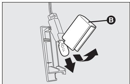 FIAT STILO - PLAFONNIER COFFRE A BAGAGES - 1