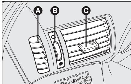 FIAT STILO - CIRCUIT DE CHAUFFAGE/CLIMATISATION - 2