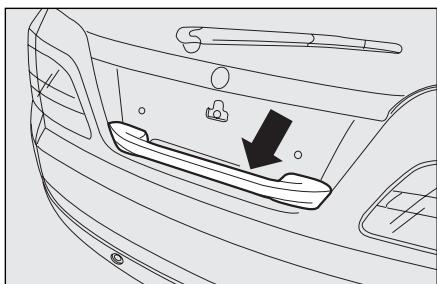 FIAT STILO - COFFRE A BAGAGES - 2