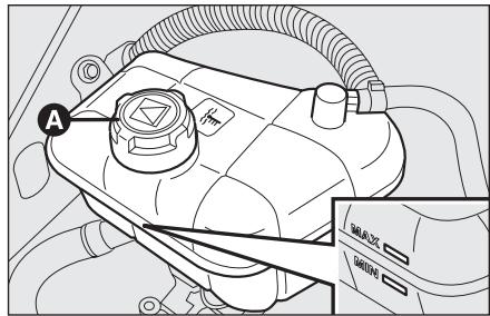 FIAT STILO - HUILE SYSTEME   HYDRAULIQUE D'ACTIVATION   DE LA BOITE DE VITESSES   SELESPEED - 2