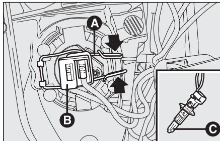 FIAT STILO - Latéraux fig. 25 - 1