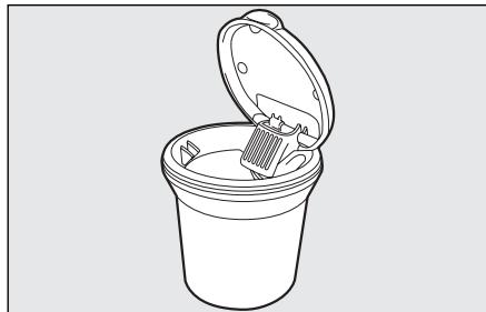 FIAT STILO - ALLUME-CIGARES (lorsqu'il est prévu) - 1