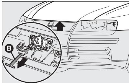 FIAT STILO - FERMETURE - 1