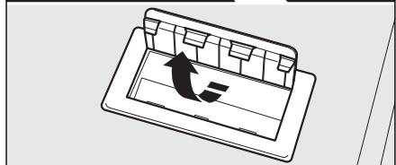 FIAT STILO - PLAQUE RECAPITULATIVE DES DONNEES D'IDENTIFICATION fig. 2 - 3