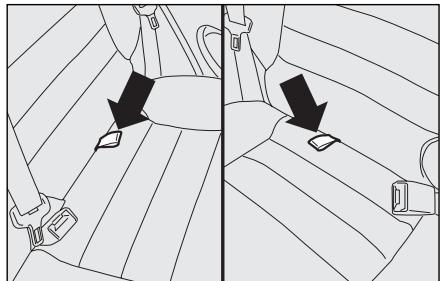 FIAT STILO - Agrandissement partiel (1/3 ou 2/3) fig. 94-95 - 1