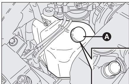 FIAT STILO - LIQUIDE LAVE-VITRES/ LAVE-LUNETTE/LAVE-PHARES fig. 17-18 - 1