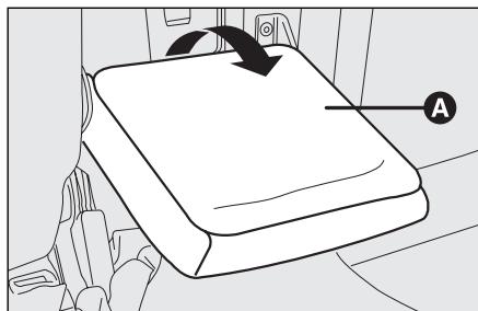 FIAT STILO - ACCOUDOIR AVANT (lorsqu'il est prévu) - 2