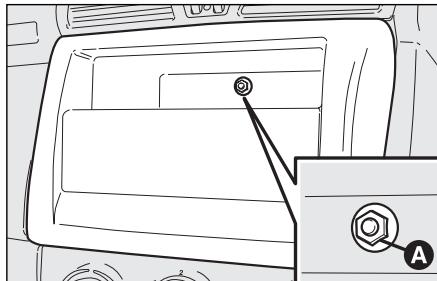 FIAT STILO - (lorsqu'elle est prévue) - 1