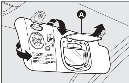 FIAT STILO - COMPARTIMENTS PORTE-VERRES - 2