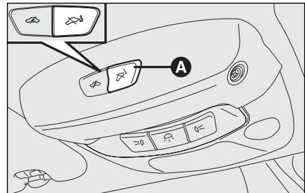 FIAT STILO - PROTECTION ANTISOULEVEMENT - 1