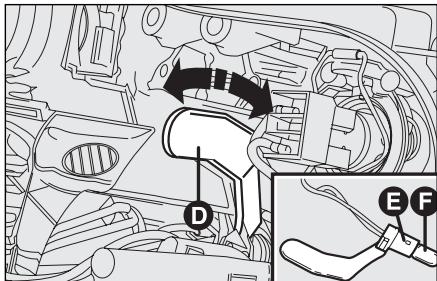 FIAT STILO - GROUPES OPTIQUE ARRIERE (versions berline) - 1