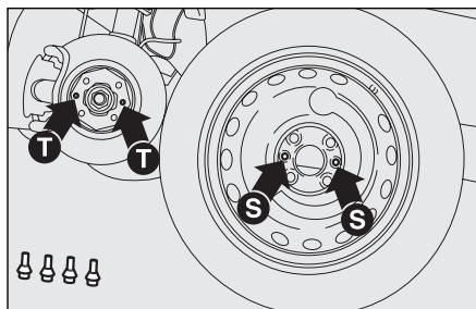 FIAT STILO - ATTENTION - 7