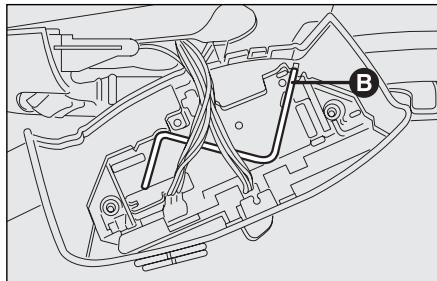FIAT STILO - MANOEUVRE DE SECOURS - 1