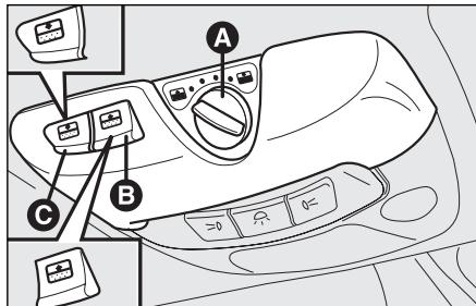 FIAT STILO - OUVERTURE DU TOIT - 3