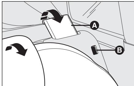 FIAT STILO - Versions avec siège arrêté non coulissant - 1
