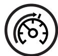 FIAT 500 L 2013 - CRUISE control (vert) - 1