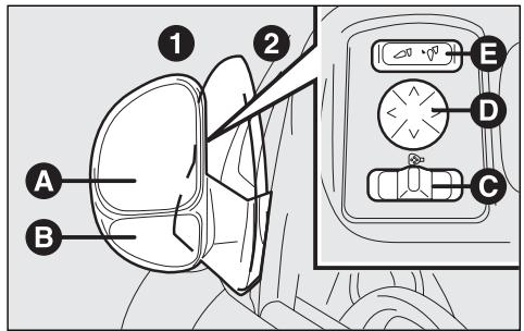 FIAT MULTIPLA 2006 - VOLANT - 5