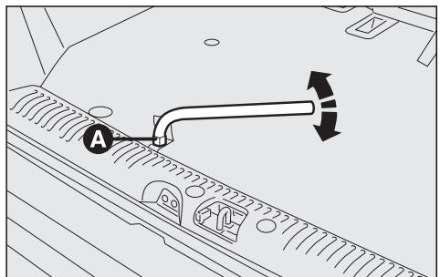 FIAT MULTIPLA 2006 - REMONTAGE D'UNE ROUE NORMALE - 3