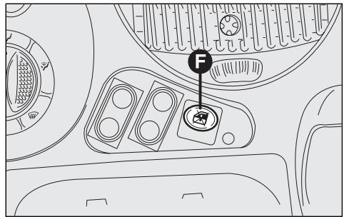 FIAT MULTIPLA 2006 - ARRIERE - 3