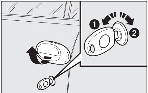 FIAT MULTIPLA 2006 - ATTENTION - 1