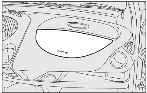 FIAT MULTIPLA 2006 - ATTENTION - 2