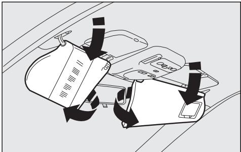 FIAT MULTIPLA 2006 - ATTENTION - 4
