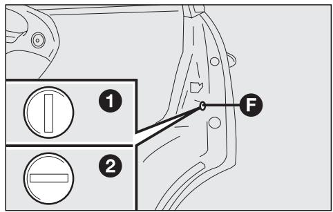 FIAT MULTIPLA 2006 - DISPOSITIF DE SECURITE POUR ENFANTS - 1