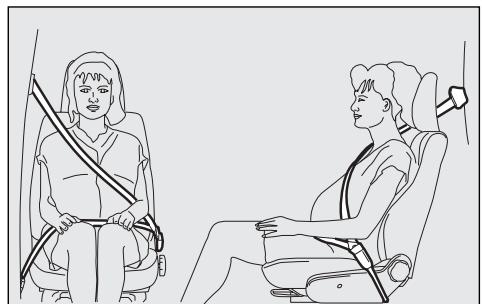 FIAT MULTIPLA 2006 - ATTENTION - 1