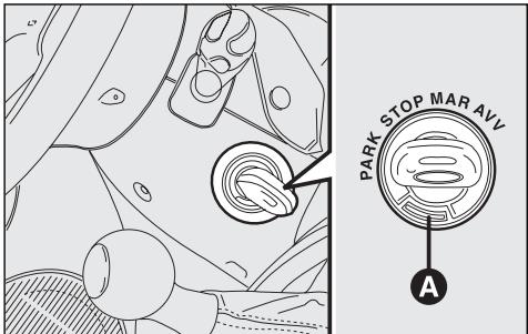 FIAT MULTIPLA 2006 - ATTENTION - 1