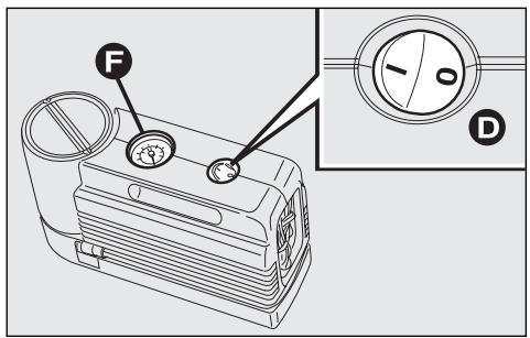 FIAT MULTIPLA 2006 - ATTENTION - 1