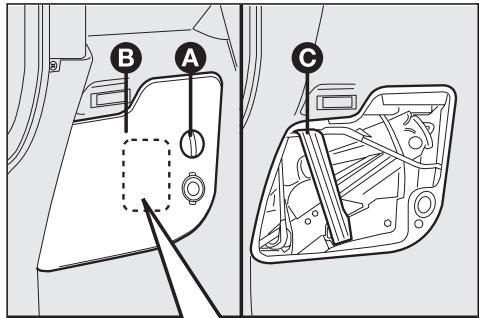 FIAT MULTIPLA 2006 - ATTENTION - 1