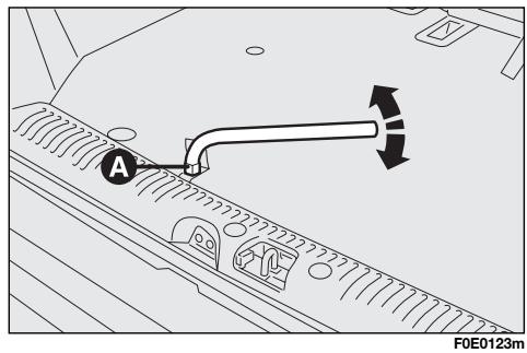 FIAT MULTIPLA 2006 - ATTENTION - 5