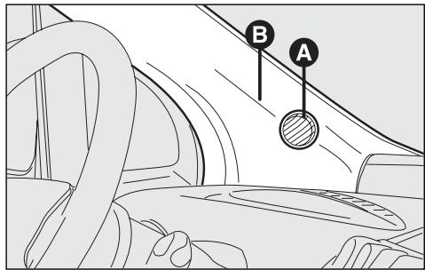 FIAT MULTIPLA 2006 - ATTENTION - 2