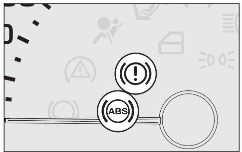 FIAT MULTIPLA 2006 - Avarie EBD - 2